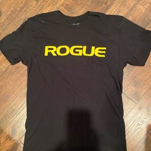 Men’s Rogue brand tee. High quality cotton size medium